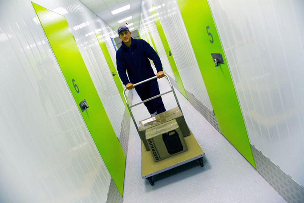 Easter opening times