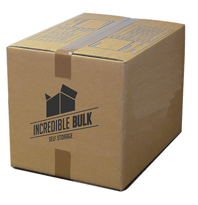 Uses for a Bradford Storage Unit