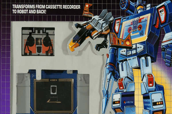 Valuable Toys That Could Be Worth a Fortune in Storage