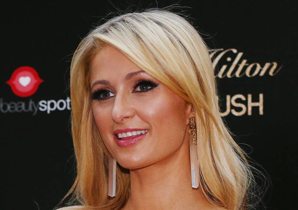 Paris Hilton forgot to pay for her storage which one lucky buyer managed to sell for $10 million.