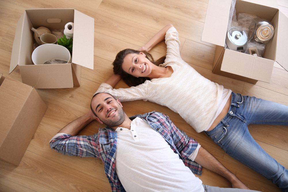 A PRACTICAL AND SIMPLE SCHEDULE FOR YOUR HOUSEHOLD MOVE