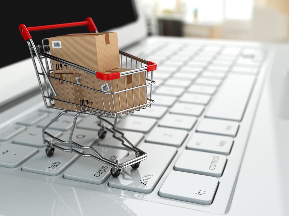 How Self Storage Can Benefit Ecommerce Companies