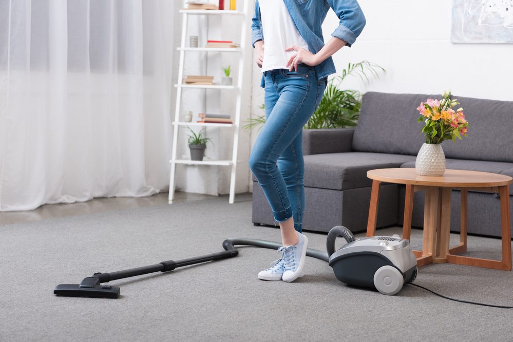 The Many Benefits Of A Clutter Free Home