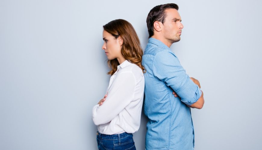 Separation & Divorce Advice