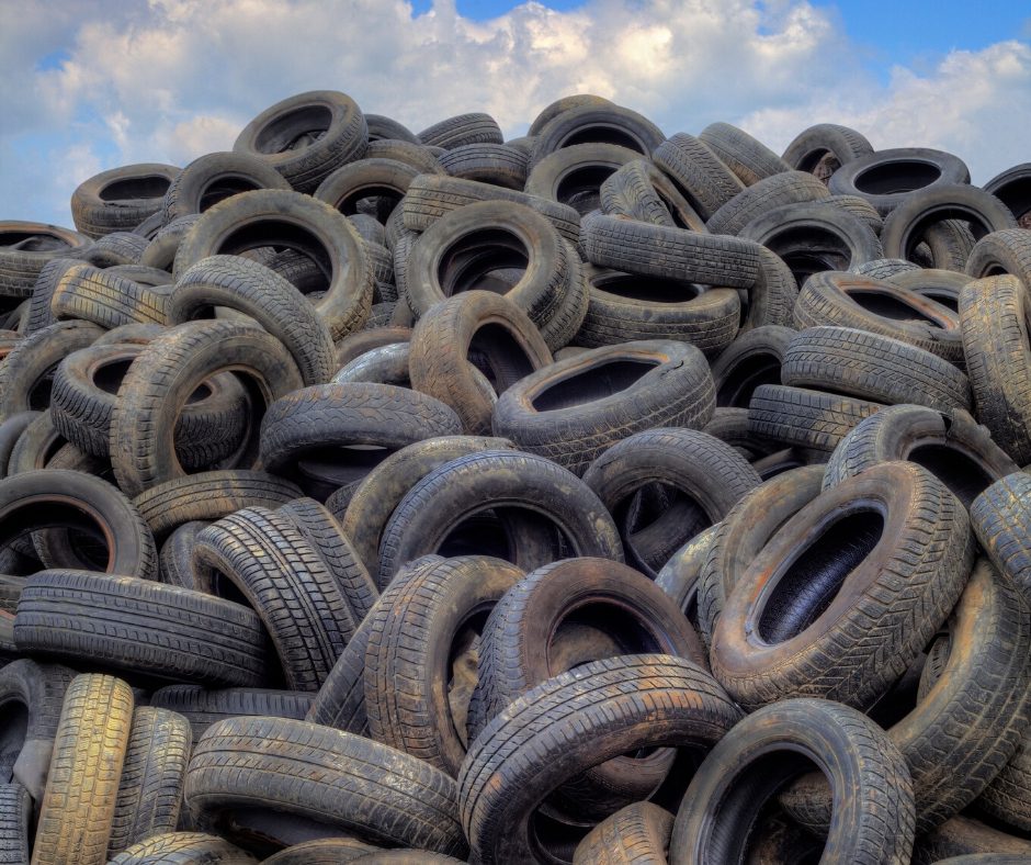 8 THINGS TO KNOW ABOUT HAZARDOUS MATERIALS