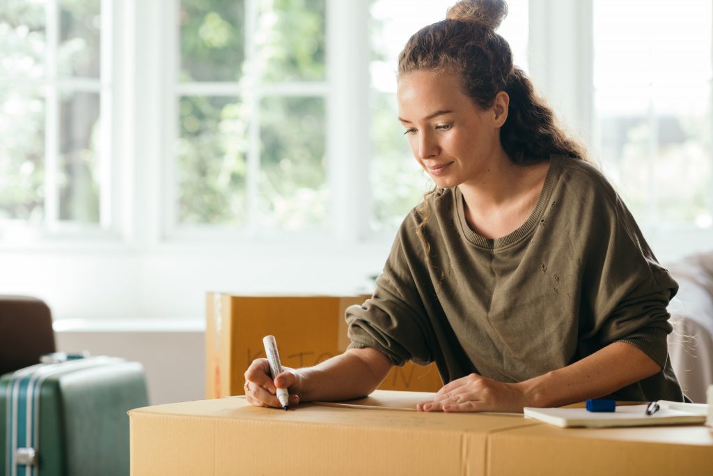 How to avoid mistakes when moving home