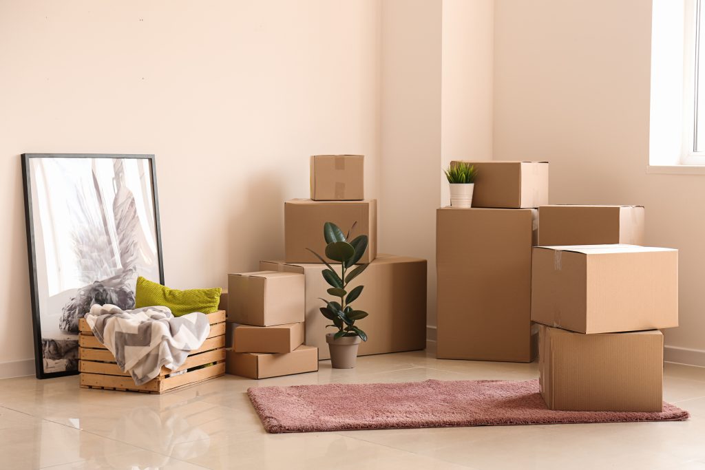 How to Pack for Moving: 5 Essential Tips
