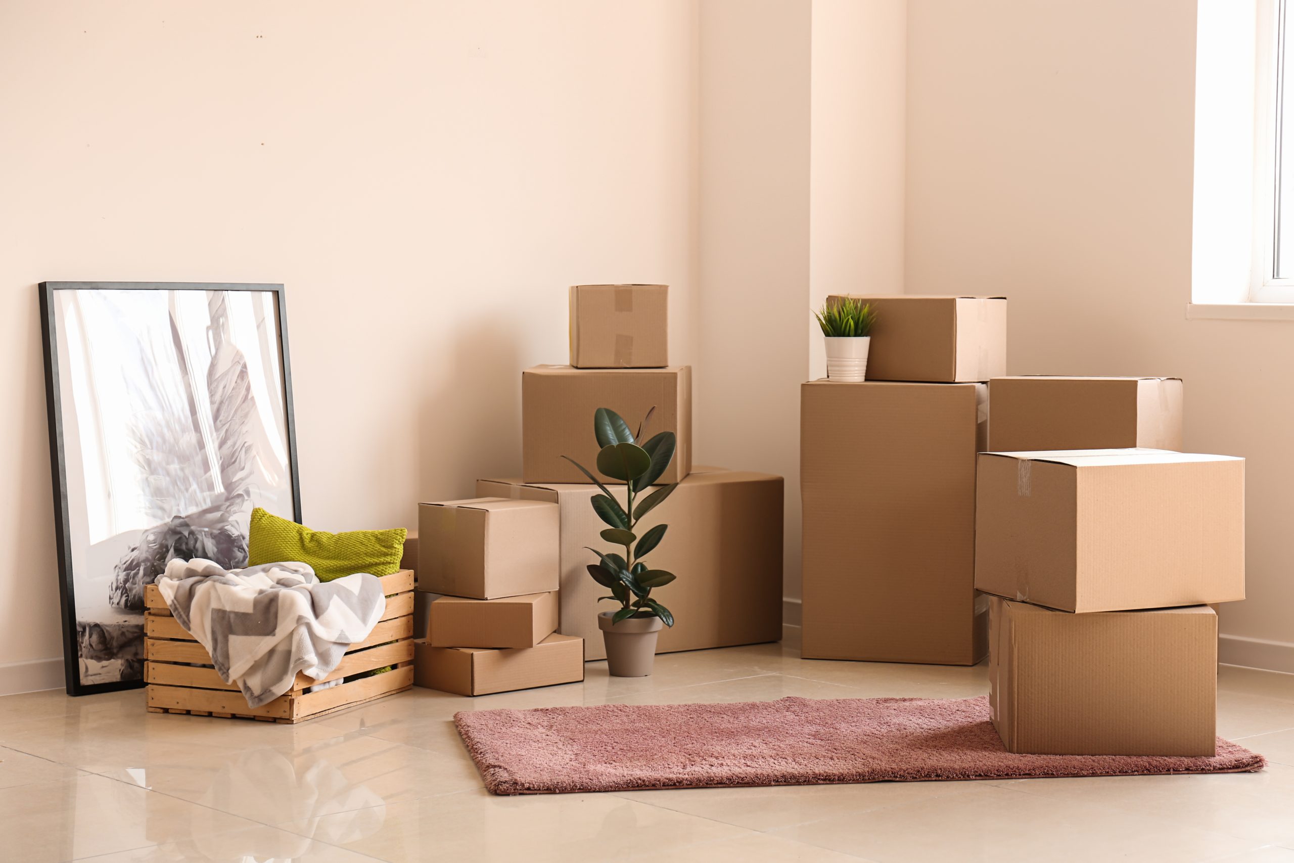 How to Pack for Moving 5 Essential Tips Incredible Bulk Storage