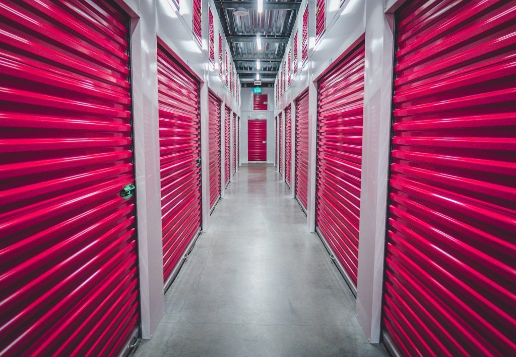Qualities to Look for in Self Storage Bradford