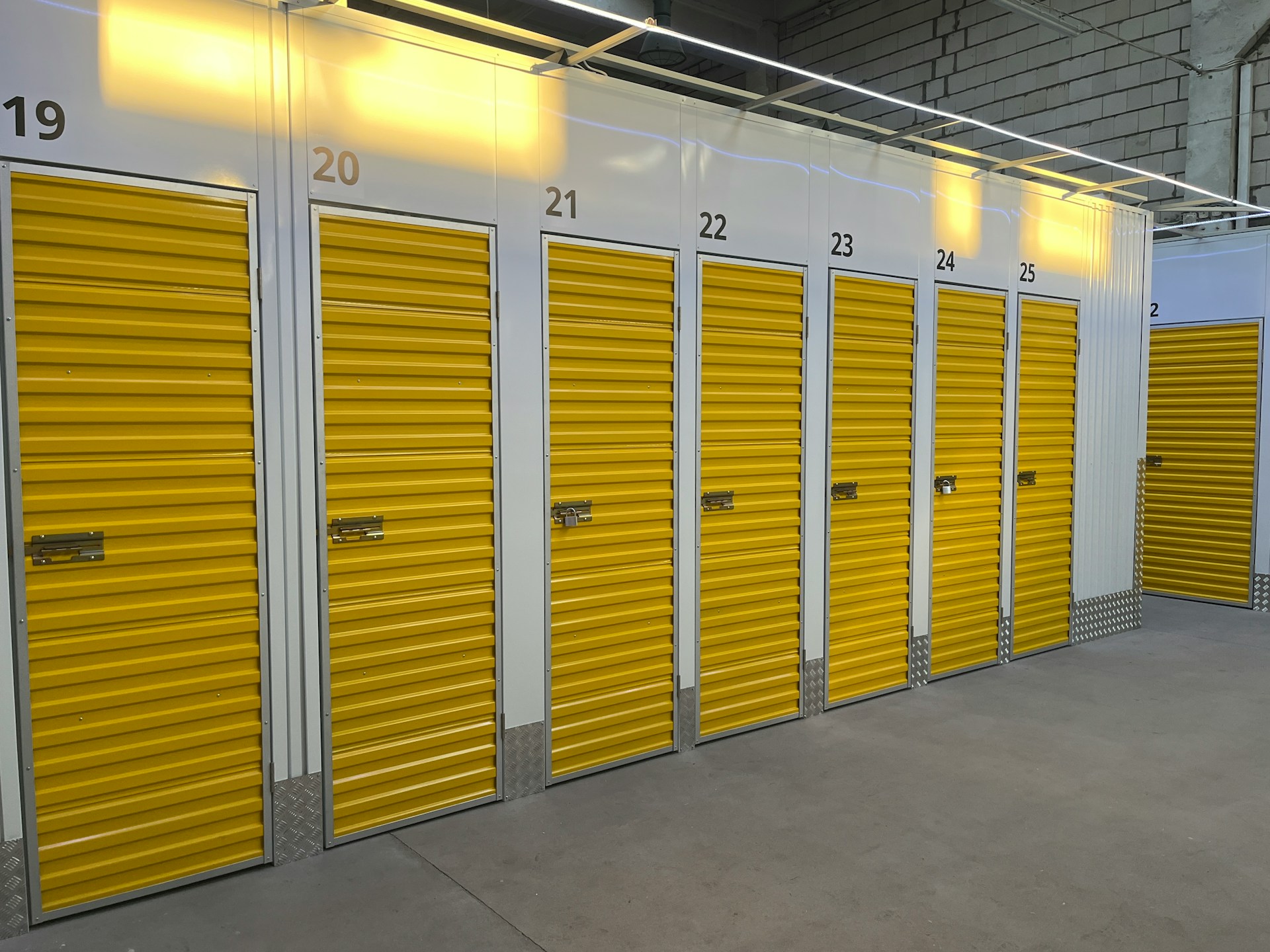 Understanding the Costs of Storage Units Pricing Factors to Consider